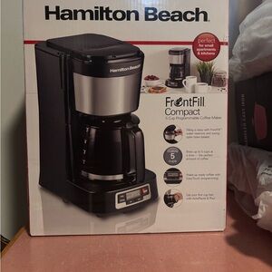 Coffee Machine/Maker